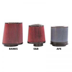 Banks Power Ram-Air Intake Systems 41869