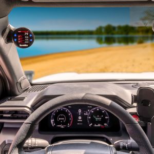 Banks Power Gauge Mounts 63380
