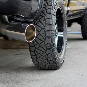 Banks Power Monster Exhaust Chrome Tip 49778