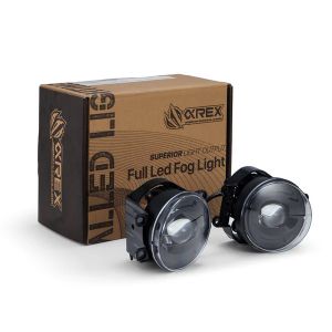 AlphaRex Fog Lights 210023