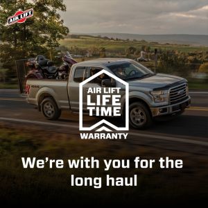 Air Lift 5000 Ultm Air Spring Kits 88365