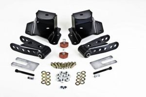 Belltech Shackle Kit 6511 image 2
