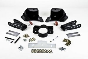 Belltech Shackle Kit 6515 image 2
