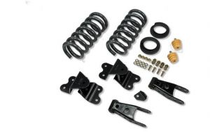 Belltech Lowering Kit w/o Shocks 686 image 3