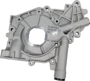 Boundary Oil Pump Assembly D30-S2