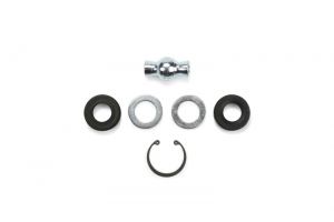 OMIX Soft Top Hardware FTS94010