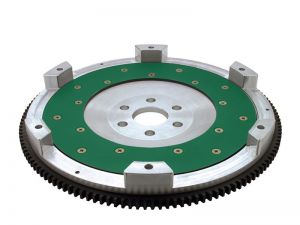 Fidanza Aluminum Flywheels -Domest 198281