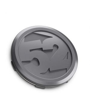 fifteen52 Center Caps 52-HD-CAPL-CG