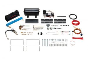 Firestone Air Cmd Self Leveling Kits 2950