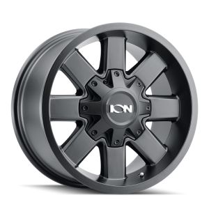 ION Wheels 141 Series Wheels 141-8981B18