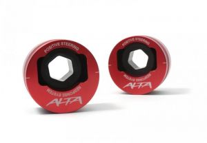 Audi A3 Bushing Kits
