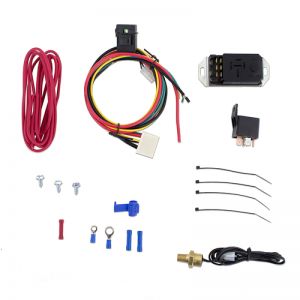 Mishimoto Fan Shroud Kits MMFS-E46-99K