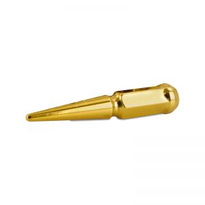 Mishimoto Lug Nuts - Steel MMLG-SP1215-20GD image 3
