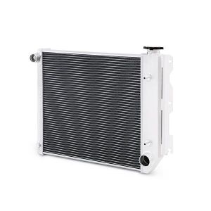Mishimoto Radiators - Aluminum X-Line MMRAD-WRAV8-87X image 13
