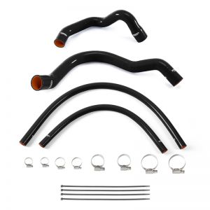 OMIX Clips MMHOSE-XJ6-92KBK