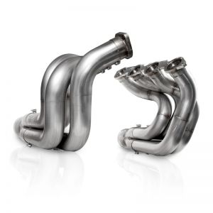 Stainless Works Long Tube Headers DNBBC2254