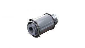 SPL Parts Control Arm Bushings SPL RUAB E36