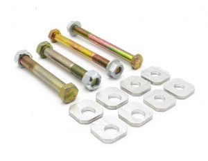 SPL Parts Eccentric Lockout Kits SPL EL E9X