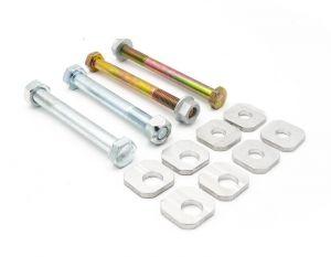 SPL Parts Eccentric Lockout Kits SPL EL E9M