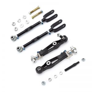SPL Parts Lower Control Arms SPL LCAK 996