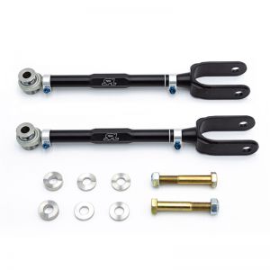 SPL Parts Camber & Castor Arms SPL TR 996