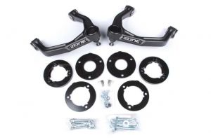 Zone Offroad Leveling Kits ZONC1174