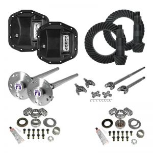 Yukon Gear & Axle Gear Sets - Dana YGK069STG4