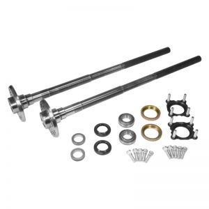 Yukon Gear & Axle Chromoly Axles YA WAK-006