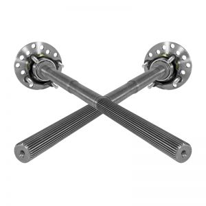 Yukon Gear & Axle Gear & Install Kits YGK014STG4