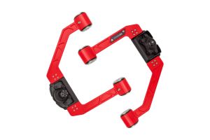 UMI Performance Upper Control Arms 6565-R