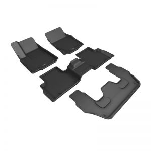 3D MAXpider Kagu - Combo - Black L1JP03501509