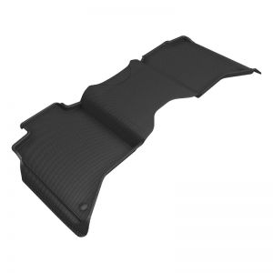 3D MAXpider Kagu - Rear - Black L1DG03921509