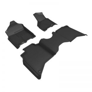 3D MAXpider Kagu - Combo - Black L1DG03801509