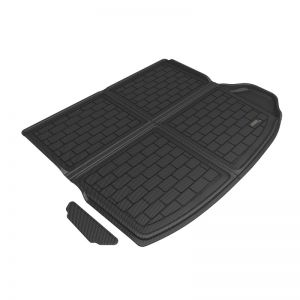 3D MAXpider Cargo Liner - Black M1JP0311309