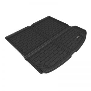 3D MAXpider Cargo Liner - Black M1PS0031309