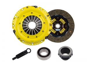 ACT HD/Perf Street Clutch Kits bm17-hdss