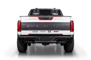 Addictive Desert Designs Pro Rear Bumper R210295090103