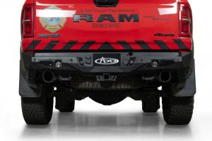 Addictive Desert Designs Bomber Rear Bumpers R630141280103