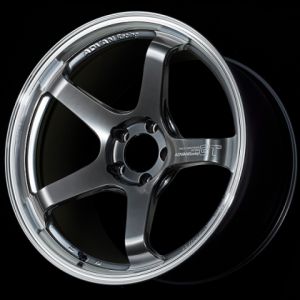 Advan GT Wheels YAQB8K40WMHB