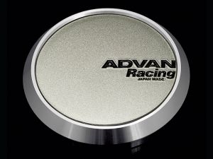 Advan Center Caps V4823