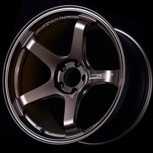 Advan GT Wheels YAQB8K40WCB