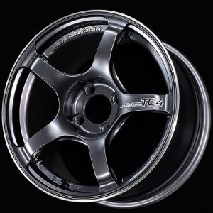Advan TC4 Wheels YAD6F35AGMR