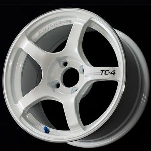 Advan TC4 Wheels YAD6F35AWMR