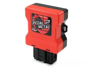 aFe Pedal 2 Metal Throttle Enhancer 77-20013