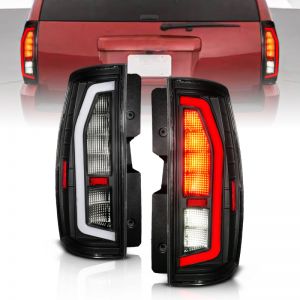 ANZO LED Taillights 311487