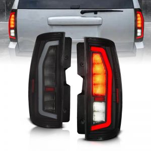 ANZO LED Taillights 311488