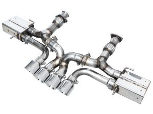AWE Tuning Axle-Back SwitchPath 3025-42906