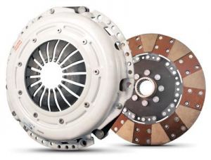 DKM Clutch MSC Clutch Kit 03055-HDFF-R