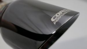 CORSA Performance Tip Kit TK009BLK image 9