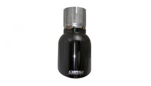 CORSA Performance Tip Kit TK009BLK image 8
